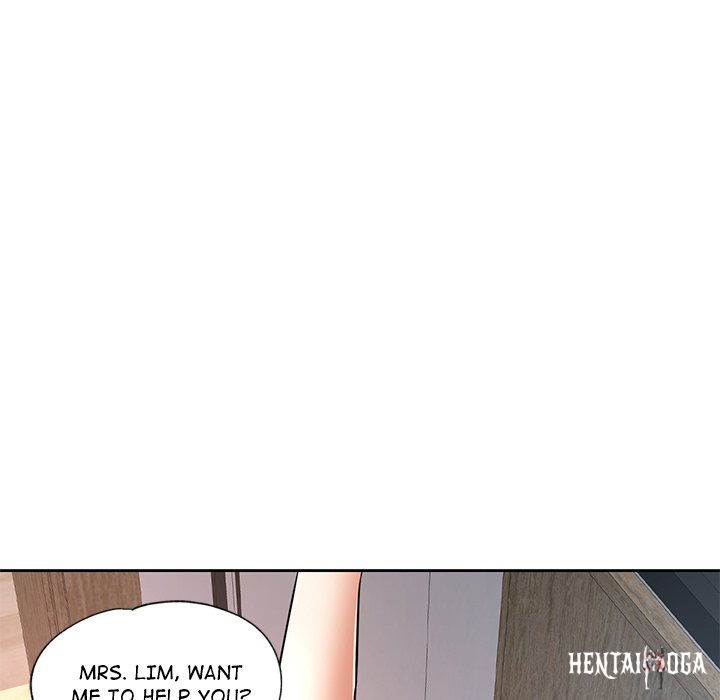 In Her Place In Her Place Chapter 6 - Page 55