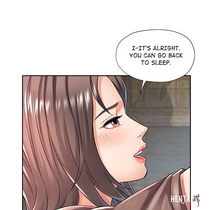 In Her Place In Her Place Chapter 6 - Page 59