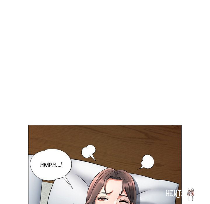 In Her Place In Her Place Chapter 6 - Page 6