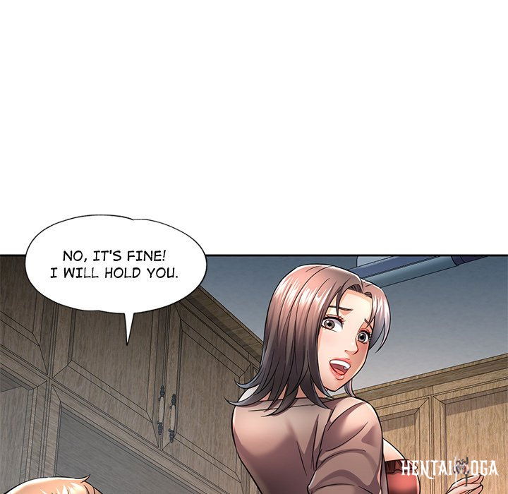 In Her Place In Her Place Chapter 6 - Page 61