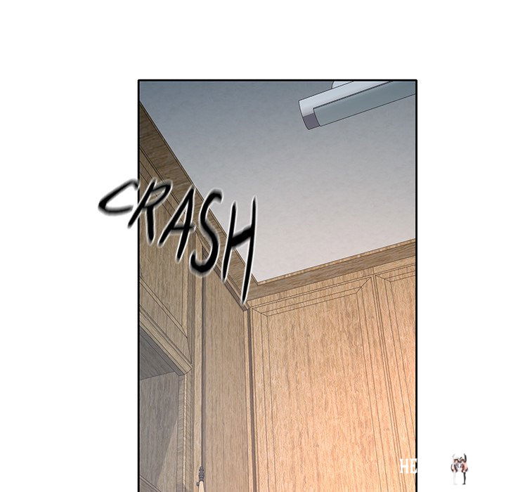 In Her Place In Her Place Chapter 6 - Page 70