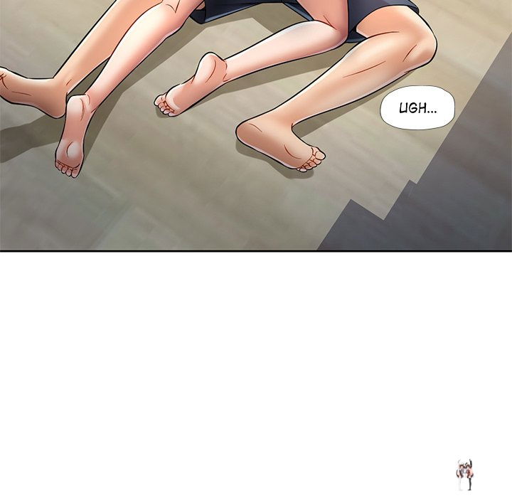 In Her Place In Her Place Chapter 6 - Page 73