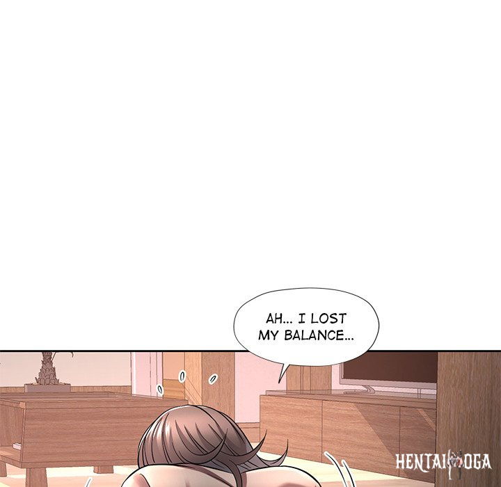 In Her Place In Her Place Chapter 6 - Page 76