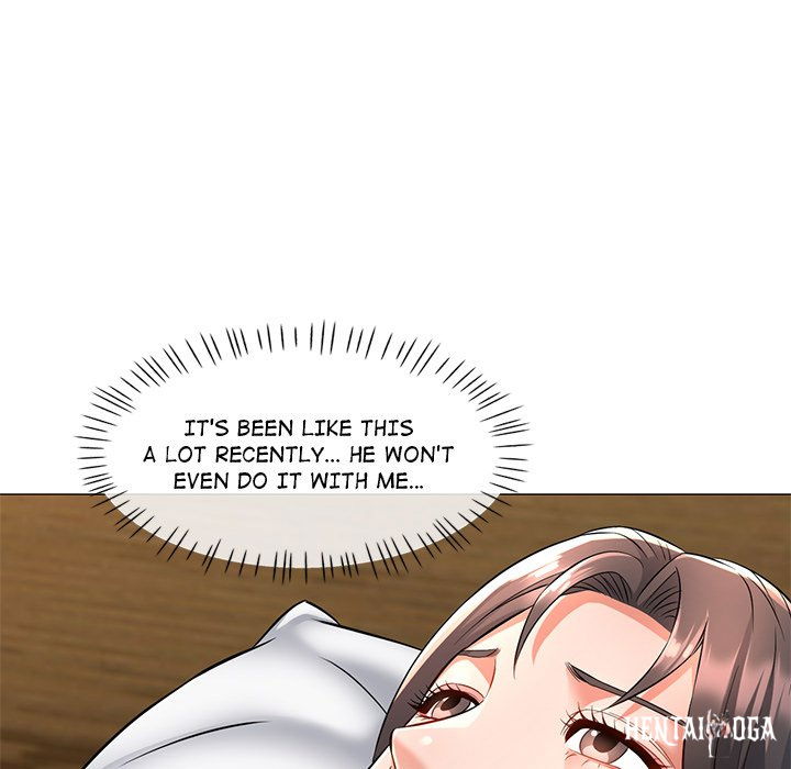 In Her Place In Her Place Chapter 6 - Page 8