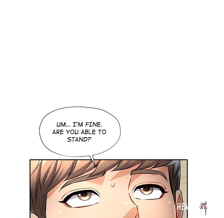 In Her Place In Her Place Chapter 6 - Page 88