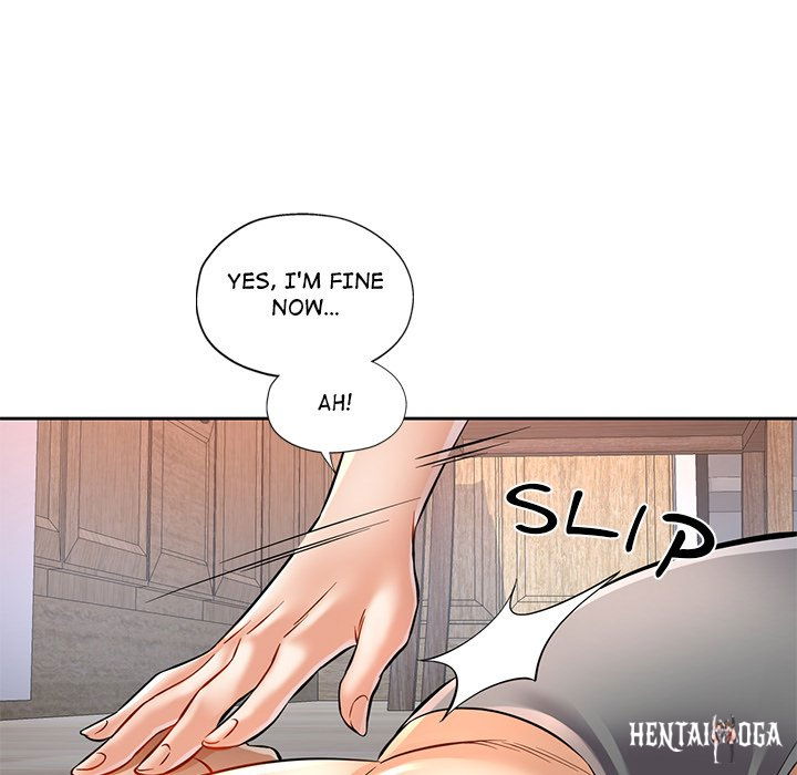 In Her Place In Her Place Chapter 6 - Page 90