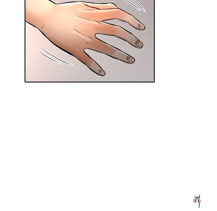 In Her Place In Her Place Chapter 6 - Page 98