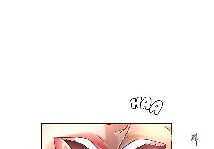 In Her Place In Her Place Chapter 7 - Page 1