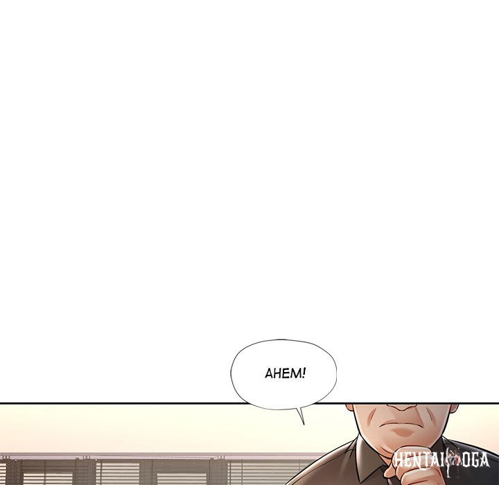 In Her Place In Her Place Chapter 7 - Page 100