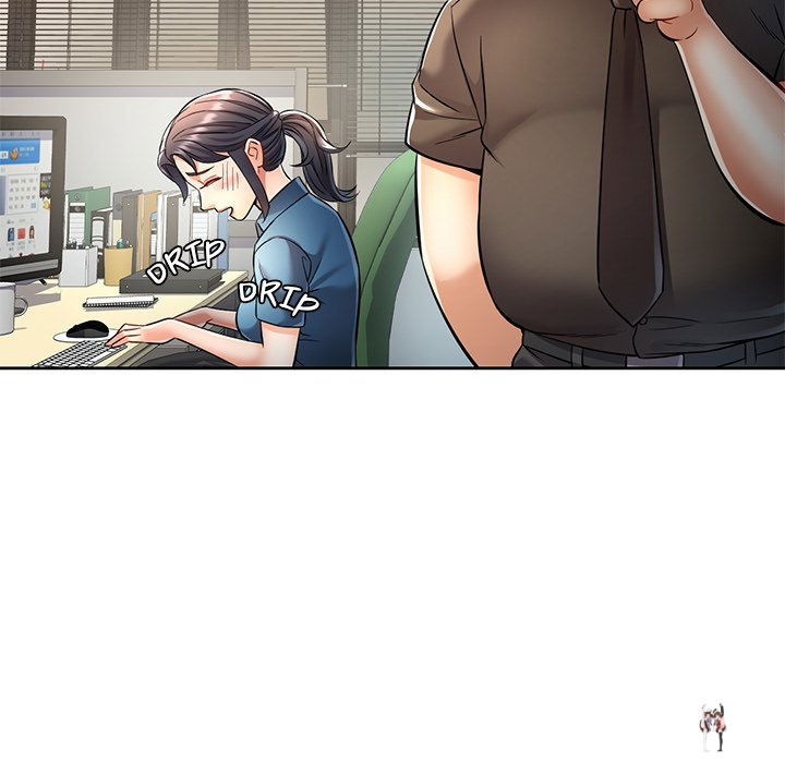 In Her Place In Her Place Chapter 7 - Page 101