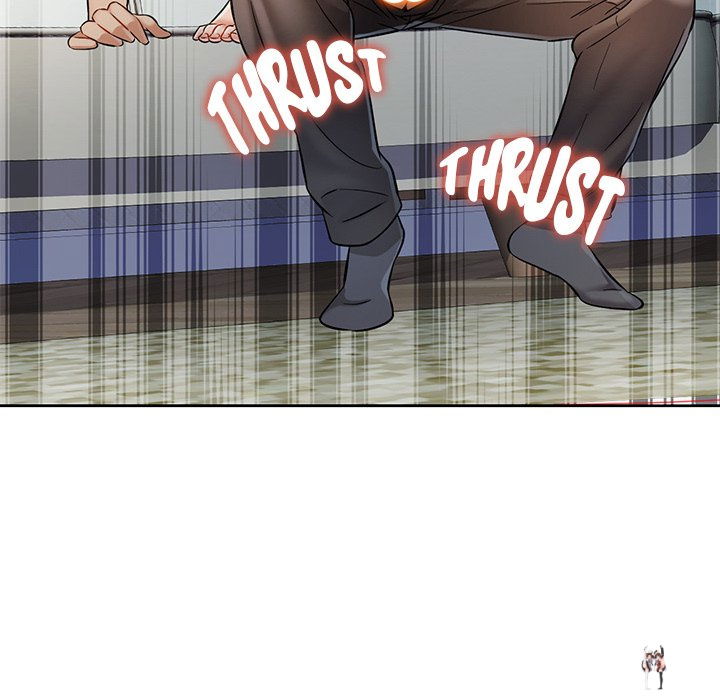 In Her Place In Her Place Chapter 7 - Page 106