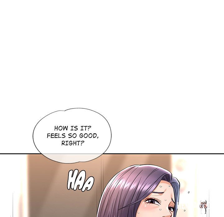 In Her Place In Her Place Chapter 7 - Page 107