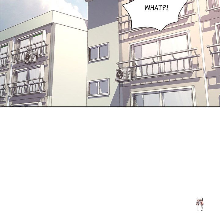 In Her Place In Her Place Chapter 7 - Page 11