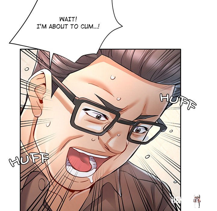 In Her Place In Her Place Chapter 7 - Page 113