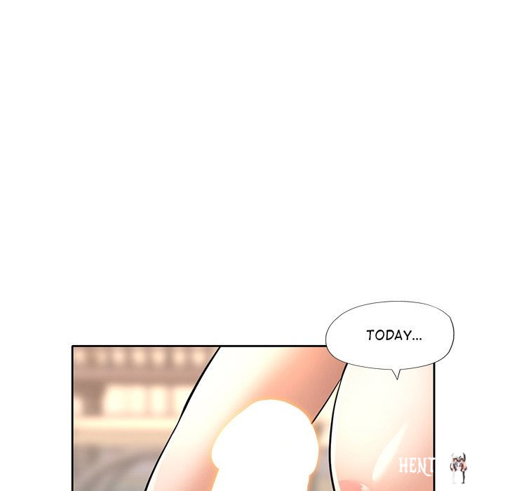 In Her Place In Her Place Chapter 7 - Page 117