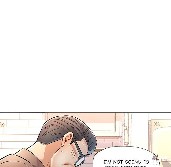 In Her Place In Her Place Chapter 7 - Page 119