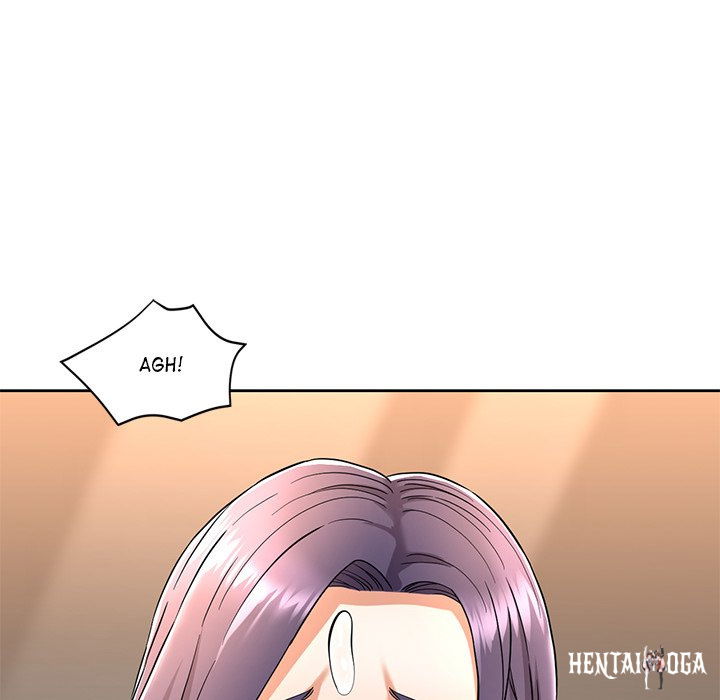 In Her Place In Her Place Chapter 7 - Page 122