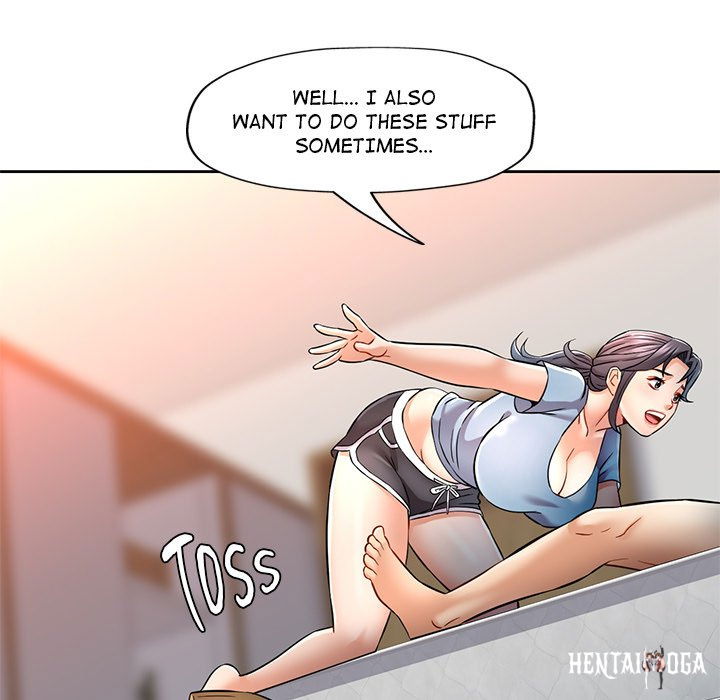 In Her Place In Her Place Chapter 7 - Page 143