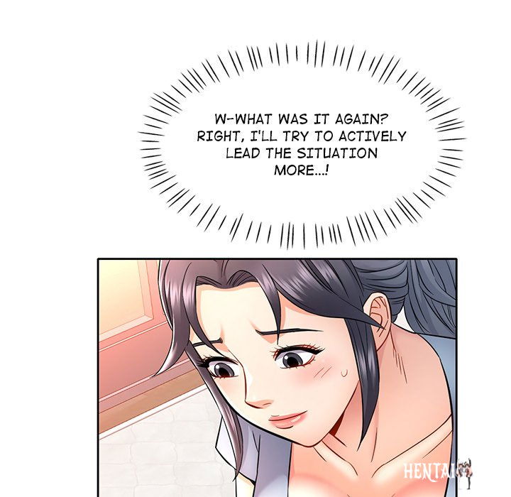 In Her Place In Her Place Chapter 7 - Page 145