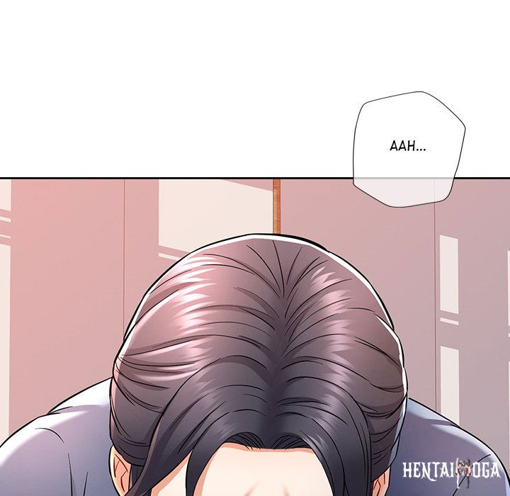 In Her Place In Her Place Chapter 7 - Page 150