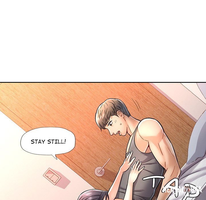 In Her Place In Her Place Chapter 7 - Page 155