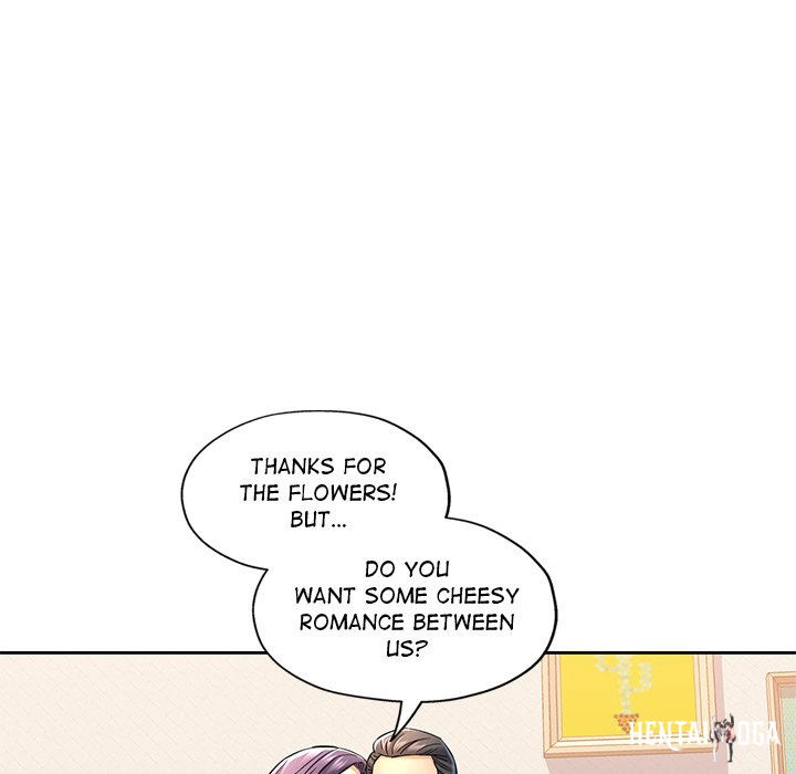 In Her Place In Her Place Chapter 7 - Page 17