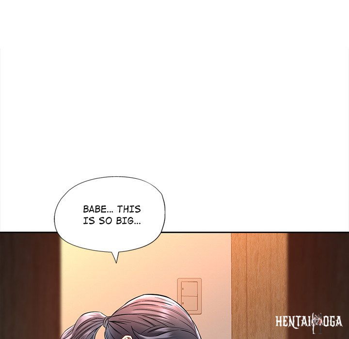 In Her Place In Her Place Chapter 7 - Page 170
