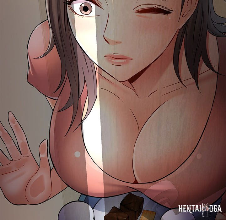 In Her Place In Her Place Chapter 7 - Page 174