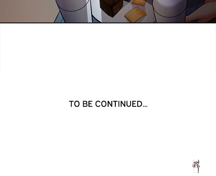 In Her Place In Her Place Chapter 7 - Page 175