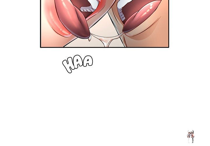 In Her Place In Her Place Chapter 7 - Page 2