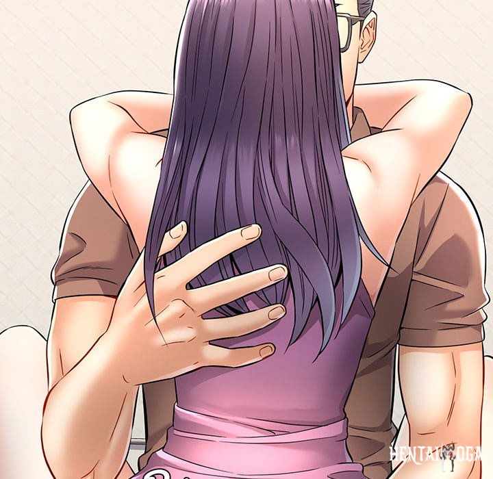 In Her Place In Her Place Chapter 7 - Page 26