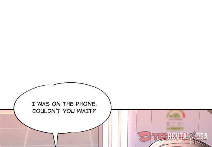 In Her Place In Her Place Chapter 7 - Page 3