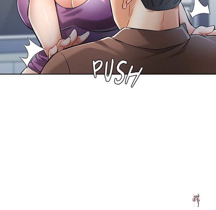 In Her Place In Her Place Chapter 7 - Page 32