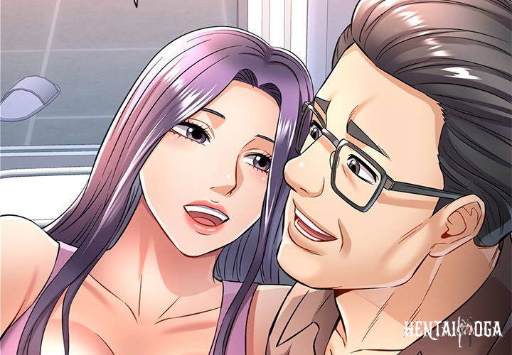 In Her Place In Her Place Chapter 7 - Page 4