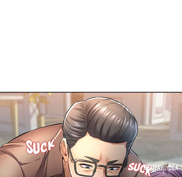 In Her Place In Her Place Chapter 7 - Page 43