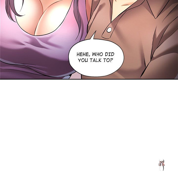 In Her Place In Her Place Chapter 7 - Page 5