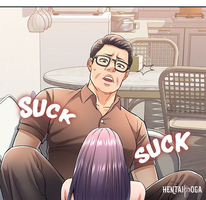 In Her Place In Her Place Chapter 7 - Page 52