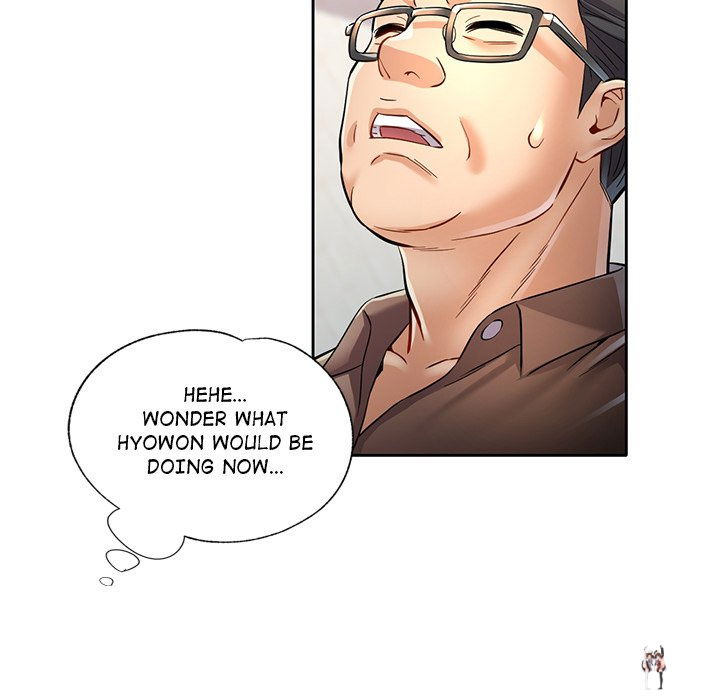 In Her Place In Her Place Chapter 7 - Page 58