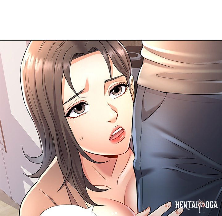 In Her Place In Her Place Chapter 7 - Page 62