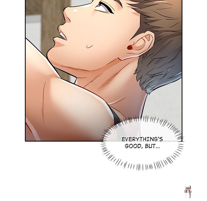 In Her Place In Her Place Chapter 7 - Page 65