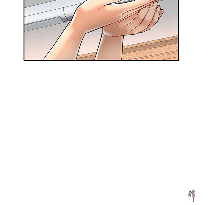 In Her Place In Her Place Chapter 7 - Page 70