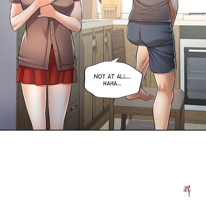 In Her Place In Her Place Chapter 7 - Page 72