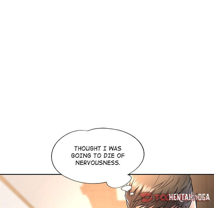 In Her Place In Her Place Chapter 7 - Page 75