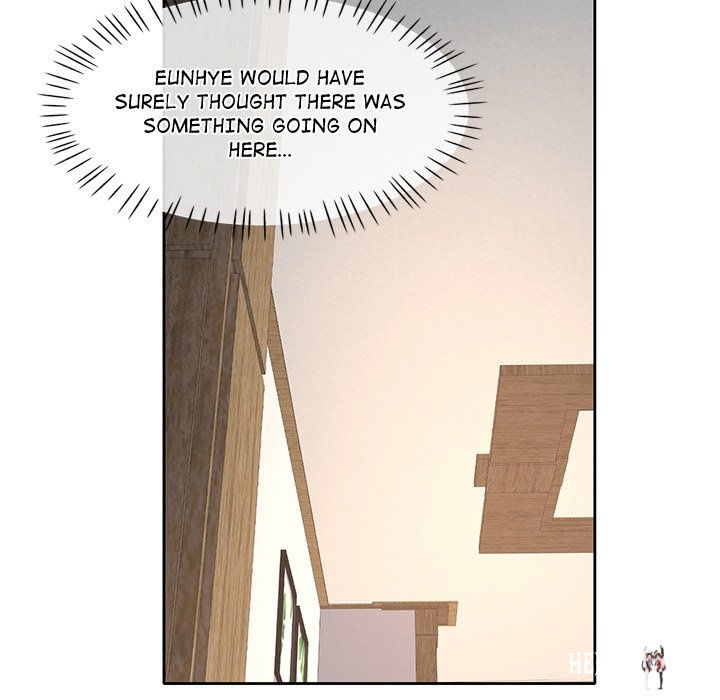 In Her Place In Her Place Chapter 7 - Page 78