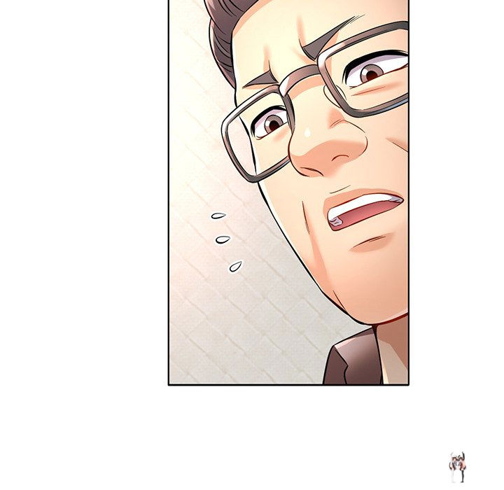 In Her Place In Her Place Chapter 7 - Page 8