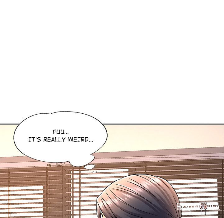 In Her Place In Her Place Chapter 7 - Page 83