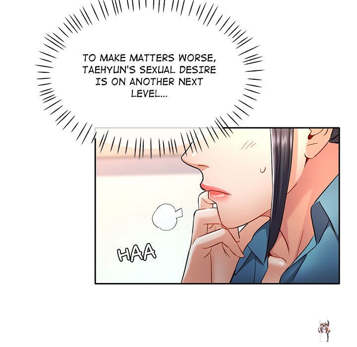 In Her Place In Her Place Chapter 7 - Page 89