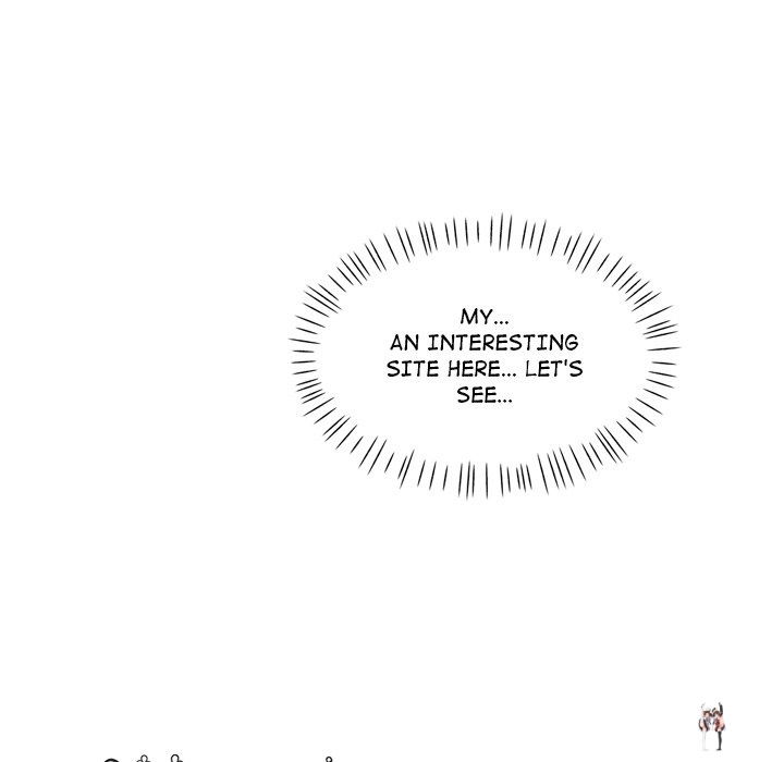 In Her Place In Her Place Chapter 7 - Page 92