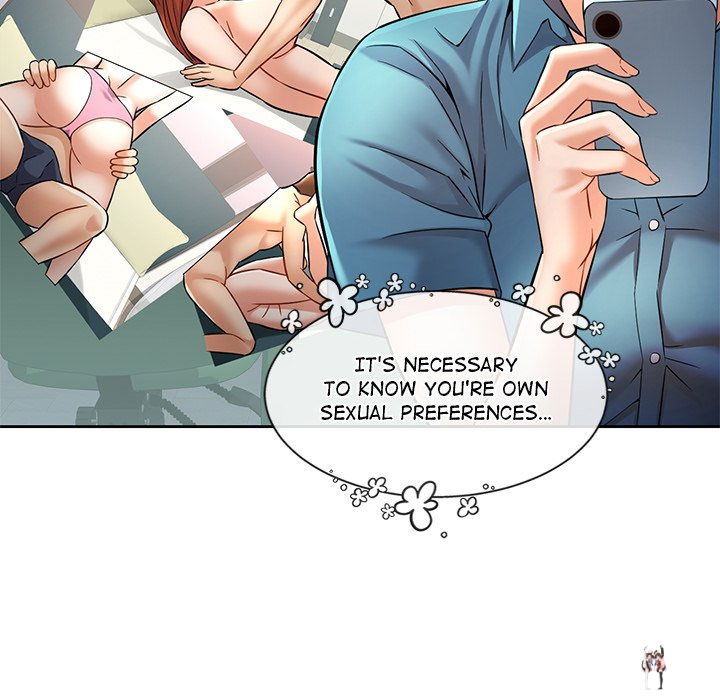 In Her Place In Her Place Chapter 7 - Page 94