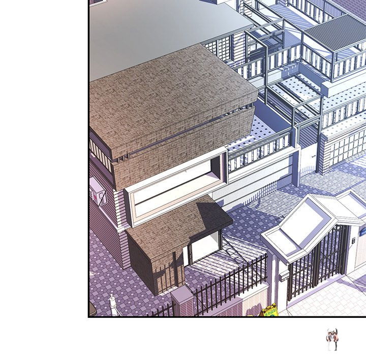 In Her Place In Her Place Chapter 8 - Page 100